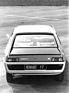 Renault 17 (1971) - sportlich wirkendes Heck
