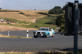 Renault 17 (1974) – Eifel-Rallye-Festival 2022