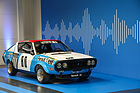 Renault 17 Groupe V (1975) - 14 Autos werks-vorbereitet