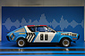 Renault 17 Groupe V (1975) - 170 PS, Frontantrieb, ZF-Sperrdiff (© Bruno von Rotz, 2026) Renault 17 Groupe V (1975) - 170 PS, Frontantrieb, ZF-Sperrdiff (© Bruno von Rotz, 2026)