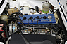 Renault 17 Groupe V (1975) - 170 PS leistete der Vierzylinder im Gruppe-5-Wagen (© Bruno von Rotz, 2026) Renault 17 Groupe V (1975) - 170 PS leistete der Vierzylinder im Gruppe-5-Wagen (© Bruno von Rotz, 2026)