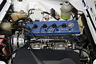 Renault 17 Groupe V (1975) - 170 PS leistete der Vierzylinder im Gruppe-5-Wagen