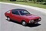Renault 17 TS (1978) - sportliche Variante mit Faltdach (© Renault/Werk, 1978) Renault 17 TS (1978) - sportliche Variante mit Faltdach (© Renault/Werk, 1978)