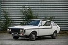 Renault 17 coupé TL (1971) - online angeboten als Lot 48 an der Artcurial "A French Collection" Versteigerung vom 4. bis 22. November 2021