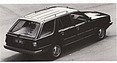 Renault 18 1,4-Liter  -  64  PS (DIN) 1 Vergaser (© Archiv Automobil Revue)