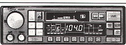 Renault 18 1,4-Liter - 64 PS (DIN) 1 Vergaser (1984)