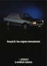 Renault 18 (1979) - Werbung aus Frankreich