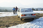 Renault 18 (1980) - TD-Ausführung
