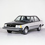 Renault 18 (1981) - In den USA bei AMC für den amerikanischen Markt gebaut