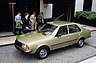 Renault 18 (1981) - Vier Personen finden ausreichend Platz im R18 (© Renault, 1981) Renault 18 (1981) - Vier Personen finden ausreichend Platz im R18 (© Renault, 1981)