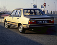 Renault 18 (1983) - Turbo-Diesel Variante