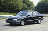 Renault 18 (1987) - Modellpflege (© Renault, 1987) Renault 18 (1987) - Modellpflege (© Renault, 1987)