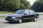 Renault 18 (1987) - Modellpflege