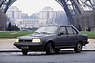 Renault 18 GTX Type 2 (1984) - Direkt vor dem Eiffelturm in Paris (© Renault, 1984) Renault 18 GTX Type 2 (1984) - Direkt vor dem Eiffelturm in Paris (© Renault, 1984)