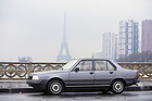 Renault 18 GTX Type 2 (1984) - In Paris parkiert
