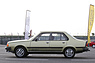 Renault 18 Turbo (1981) - Der "Turbo" Schriftzug war damals sozusagen Pflicht (© Bruno von Rotz, 2019) Renault 18 Turbo (1981) - Der "Turbo" Schriftzug war damals sozusagen Pflicht (© Bruno von Rotz, 2019)