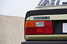 Renault 18 Turbo (1981) - Die Spaltmasse des Kofferraumdeckels und die Passgenauigkeit des Heckspoilers sehen für heutige Verhältnisse abenteuerlich aus (© Bruno von Rotz, 2019) Renault 18 Turbo (1981) - Die Spaltmasse des Kofferraumdeckels und die Passgenauigkeit des Heckspoilers sehen für heutige Verhältnisse abenteuerlich aus (© Bruno von Rotz, 2019)