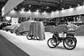 Renault (1898) - als einziger ohne Abdeckhülle - Rétromobile Paris 2018 (© Daniel Reinhard, 2018) Renault (1898) - als einziger ohne Abdeckhülle - Rétromobile Paris 2018 (© Daniel Reinhard, 2018)