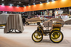 Renault (1898) - der Kleine hat kein Pyjama - Rétromobile Paris 2018