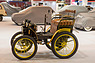 Renault (1898) - der erste gebaute Renault - Rétromobile Paris 2018 (© Daniel Reinhard, 2018) Renault (1898) - der erste gebaute Renault - Rétromobile Paris 2018 (© Daniel Reinhard, 2018)