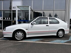 Renault 19 16V (1991) – angeboten an der Catawiki-Online-Versteigerung bis 26. April 2023 (1991)