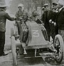 Bild: Renault (1903) – Seitenkühler im Doppelpack