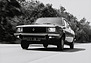 Renault 20 (1976) – volle Fahrt voraus (© Archiv Automobil Revue) Renault 20 (1976) – volle Fahrt voraus (© Archiv Automobil Revue)