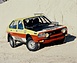 Renault 20 (1980) - Teilnehmer Paris-Dakar (© Renault, 1980) Renault 20 (1980) - Teilnehmer Paris-Dakar (© Renault, 1980)