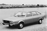 Renault 20 TL (1978) – am Wasser (© Archiv Automobil Revue) Renault 20 TL (1978) – am Wasser (© Archiv Automobil Revue)