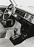 Renault 20 TS (1977) – Cockpit (1977)