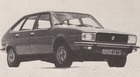 Renault 20 TS 
