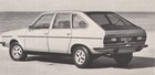 Renault 20 (1980)