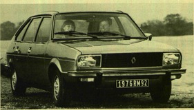 Renault 20 