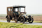 Bild: Renault 20CV Type VB Coupé Chauffeur (1906) - als Lot 629 angeboten an der Bonhams-Versteigerung "Les Grand Marques du Monde" in Paris am 2. Februar 2023