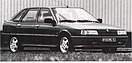 Renault 21 TXI (© Archiv Automobil Revue)