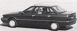 Renault 21 (© Archiv Automobil Revue)