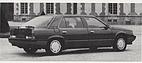 Renault 25 2-Liter  - 103  PS (DIN) 1 Zweifachvergaser (© Archiv Automobil Revue)
