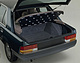 Renault 25 GTX (1987) – Stufen- statt Schrägheck (© Renault Communications, 1987) Renault 25 GTX (1987) – Stufen- statt Schrägheck (© Renault Communications, 1987)