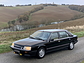 Renault 25 V6 Limousine (1986) - als Lot 177 angeboten an der Artcurial André Trigano Collection 2020 Versteigerung am 13. September 2020 (© Peter Singhof - Courtesy Artcurial, 2020) Renault 25 V6 Limousine (1986) - als Lot 177 angeboten an der Artcurial André Trigano Collection 2020 Versteigerung am 13. September 2020 (© Peter Singhof - Courtesy Artcurial, 2020)