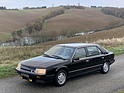 Renault 25 V6 Limousine (1986) - als Lot 177 angeboten an der Artcurial André Trigano Collection 2020 Versteigerung am 13. September 2020