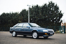 Renault 25 V6 Turbo Baccara (1992) - als Lot 207 angeboten an der Artcurial Rétromobile Paris Versteigerung am 3./4. Februar 2023 (© Artcurial, 2022) Renault 25 V6 Turbo Baccara (1992) - als Lot 207 angeboten an der Artcurial Rétromobile Paris Versteigerung am 3./4. Februar 2023 (© Artcurial, 2022)