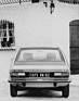 Renault 30 TS (1975) – Heckansicht
