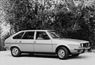 Bild: Renault 30 TS (1975) – Seitenansicht