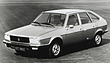 Renault 30 TS (1978) – Dreiviertelprofil (© Archiv Automobil Revue) Renault 30 TS (1978) – Dreiviertelprofil (© Archiv Automobil Revue)