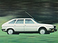 Renault 30 TS (1978) – Fahrt durchs Grüne (© Archiv Automobil Revue) Renault 30 TS (1978) – Fahrt durchs Grüne (© Archiv Automobil Revue)
