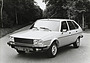 Renault 30 TS (1980) – im Dreiviertelprofil (© Archiv Automobil Revue) Renault 30 TS (1980) – im Dreiviertelprofil (© Archiv Automobil Revue)