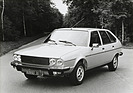 Renault 30 TS (1980) – im Dreiviertelprofil