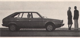 Renault 30 TS (1975)