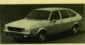 Renault 30 TS (1977)