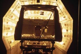 Renault 4 (1961) - bei der Fertigung